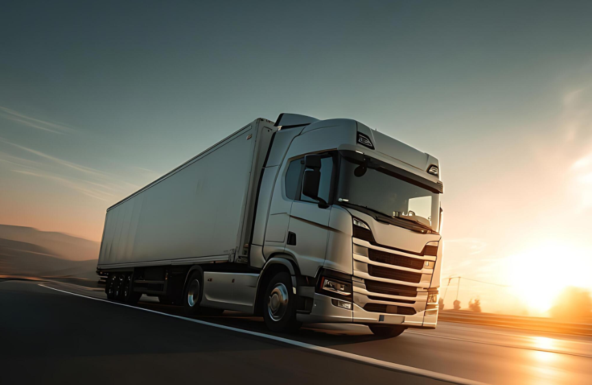 camion