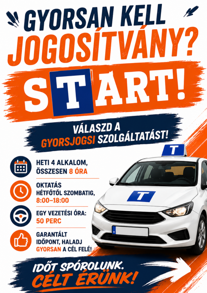 gyorsjogsi